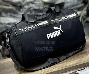 Sports Fitness Bag