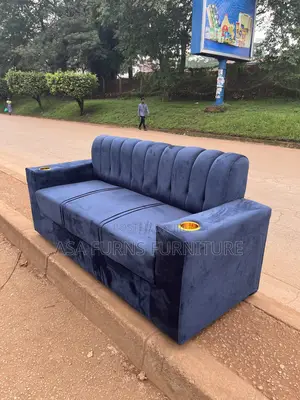 3 Seater Cupholder