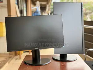 Monitor Ips Ips 24.9 Inch Screen