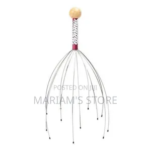 Head Massager Magic Claw Body Head Scalp Neck Face Massager