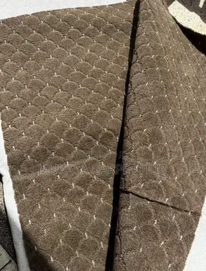 Modern Office Carpet – Stain Resistant