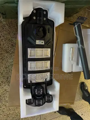 Solar Camera