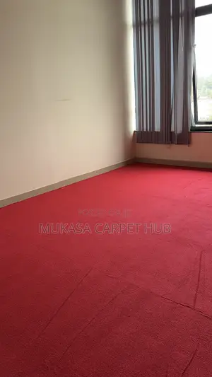 Reception Area Carpet – Stylish Professional
