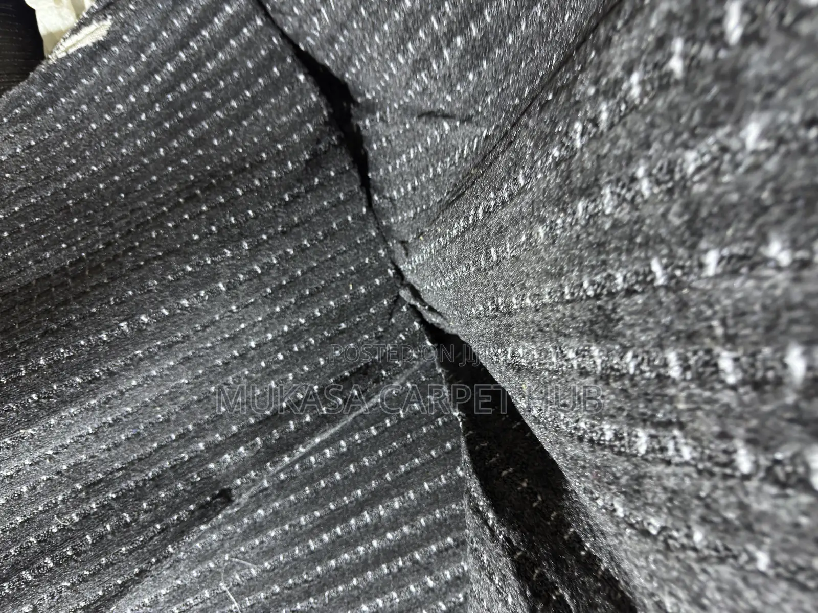 Soundproof Office Carpet – Comfortable Quiet