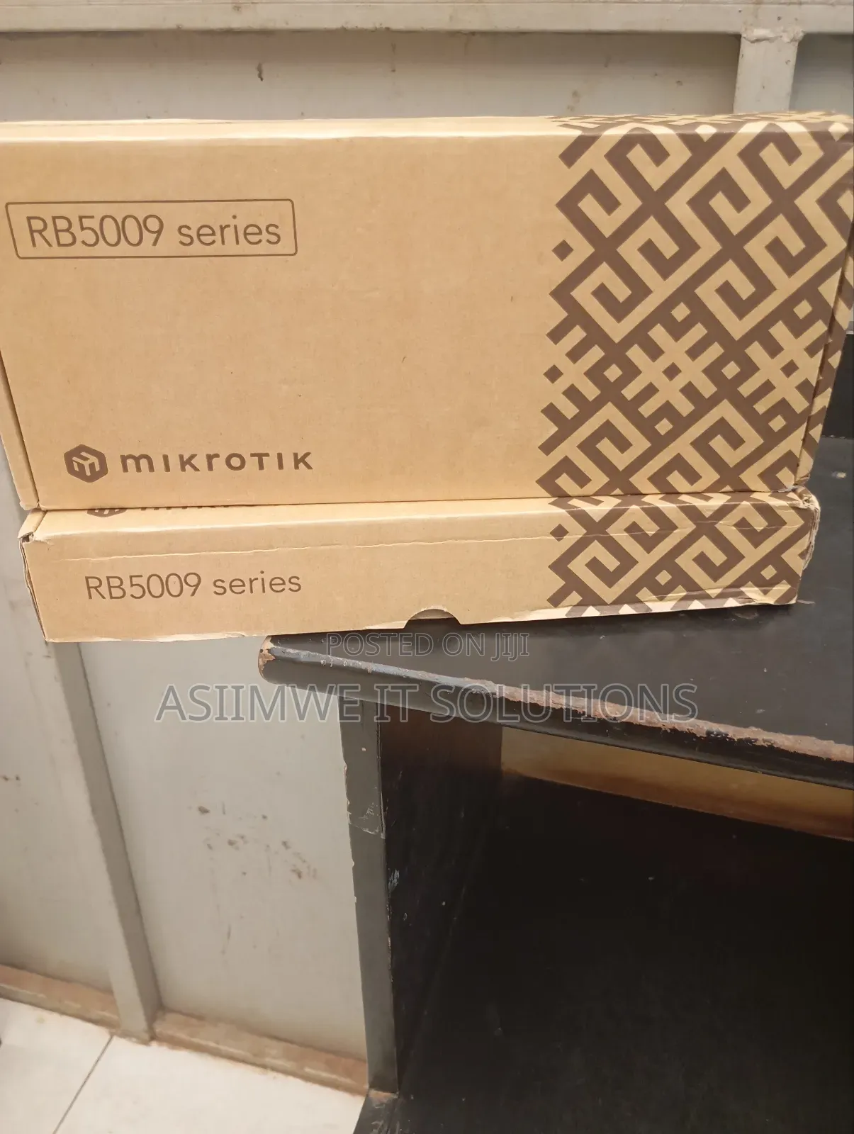 Mikrotik Rb5009