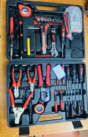 Generic Xim Networking Tool Kit 9003a- 63 PCS