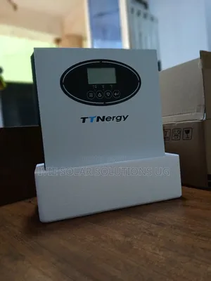 TTN Energy Hybrid Inverter 1000watts