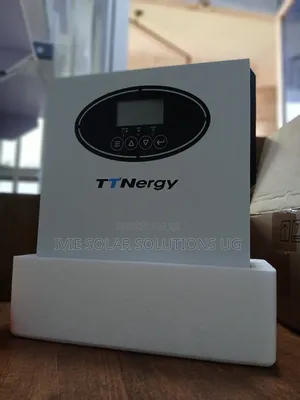 TTN Energy Hybrid Inverter 1000watts
