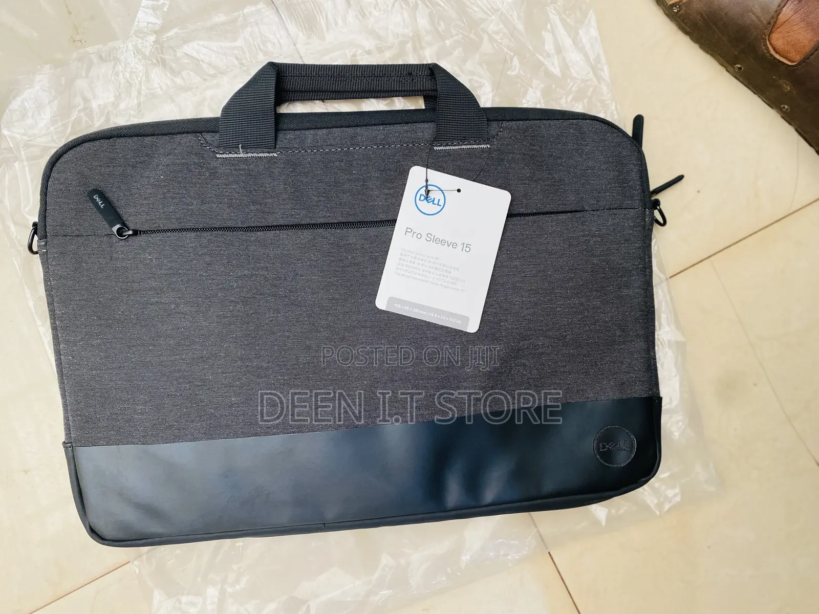 Dell Pro Urban Sleeve -15-16inch