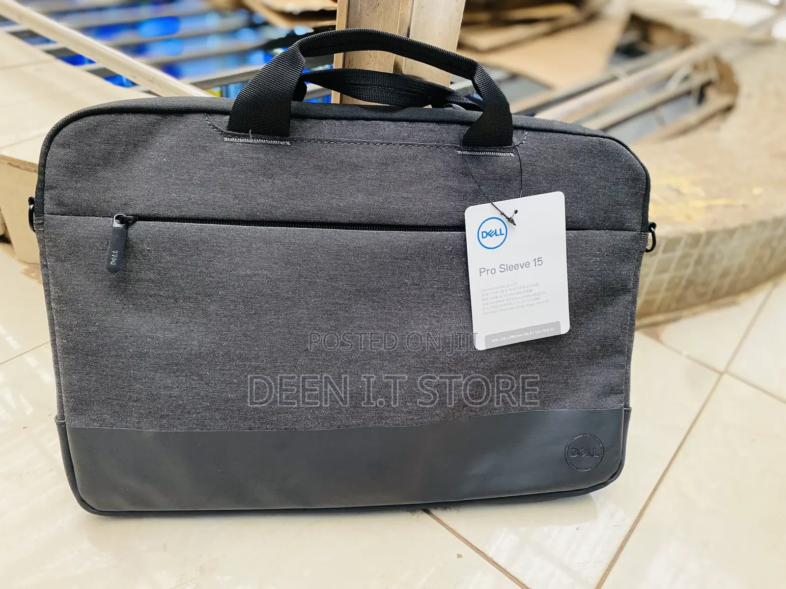 Dell Pro Urban Sleeve -15-16inch