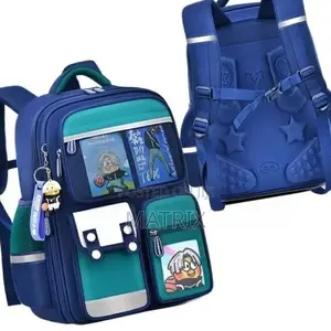 Children School Bag