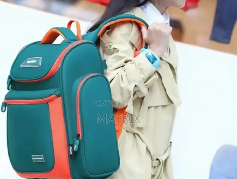 Children School Bag