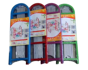 Foho Brand Multipurpose Foldable Shoe Rack.