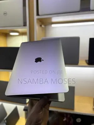 Laptop Apple MacBook Pro 8GB Intel Core i5 SSD 128GB