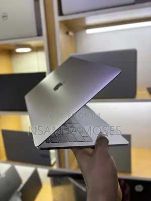 Laptop Apple MacBook Pro 8GB Intel Core i5 SSD 128GB