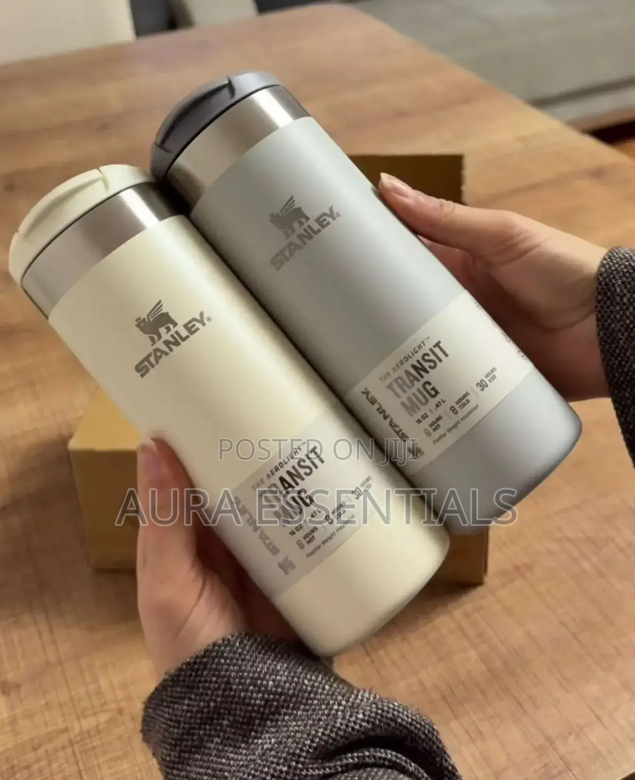 Stanley Aerolight Transit Mug