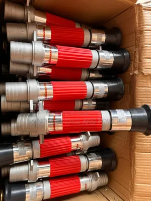 Handheld Irrigation Nozzles 2
