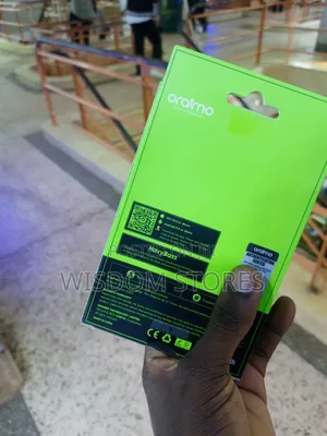 Oraimo Freepods Neo True Wireless Earbuds.