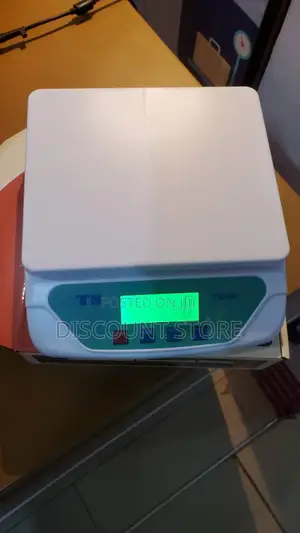 Digital Table Top Weighing 25kgs Electronic Weighing Scales
