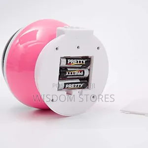 Led Night Light Moon And Star Rotating Sky Cover Projector