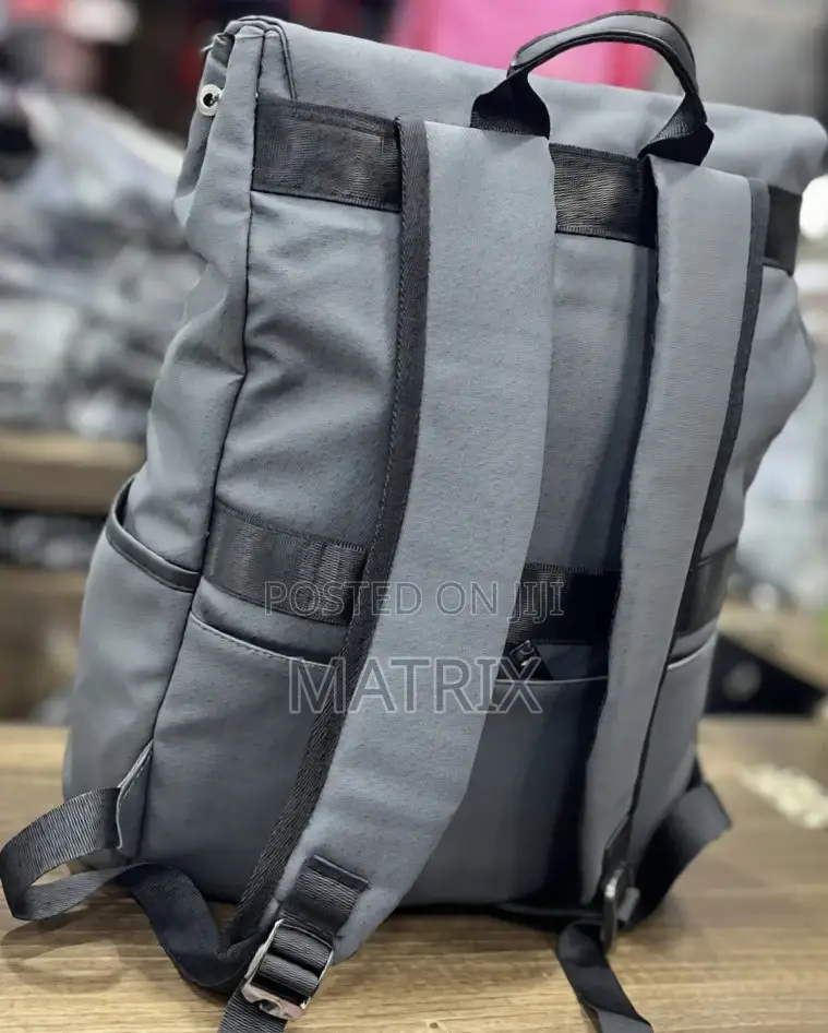 Laptop Leather Bag