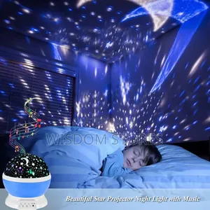 Night Light For Kids Room