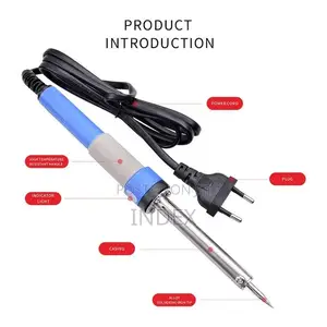 Electric Soldering Iron For Repair Welding Soldering Tool-multi