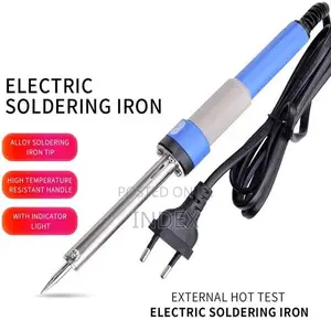Electric Soldering Iron For Repair Welding Soldering Tool-multi