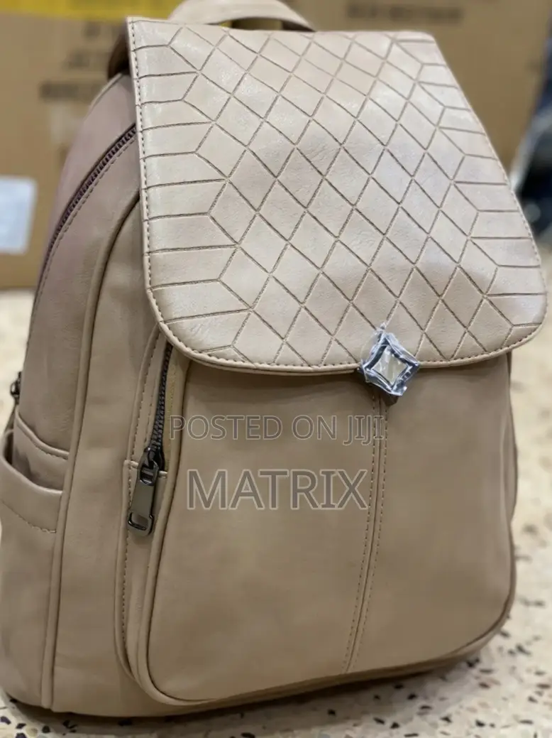 Women Backpack