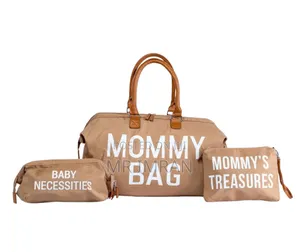 Large Capacity Maternity Bag Set