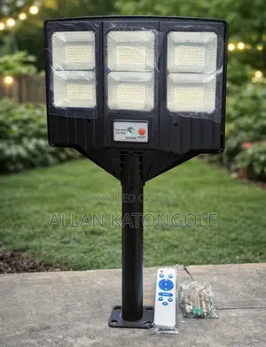 Solar Appliances