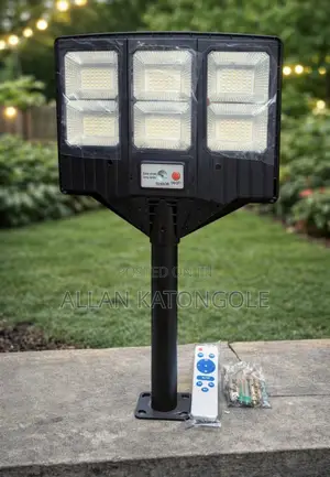 Solar Appliances