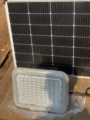 Solar Appliances