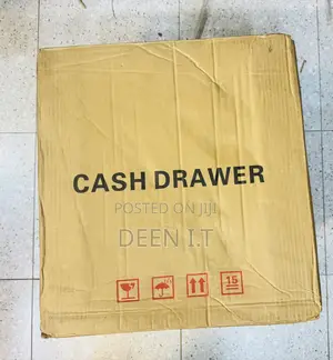 Cash Drawer