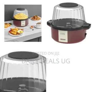 Winning Star St-9716 Electric Popcorn Maker