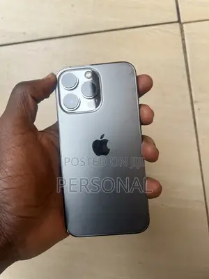 Apple iPhone 13 256 GB Gray