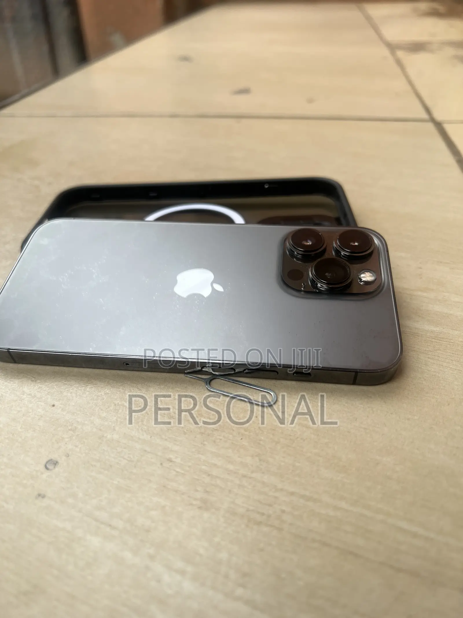 Apple iPhone 13 256 GB Gray