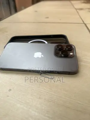 Apple iPhone 13 256 GB Gray