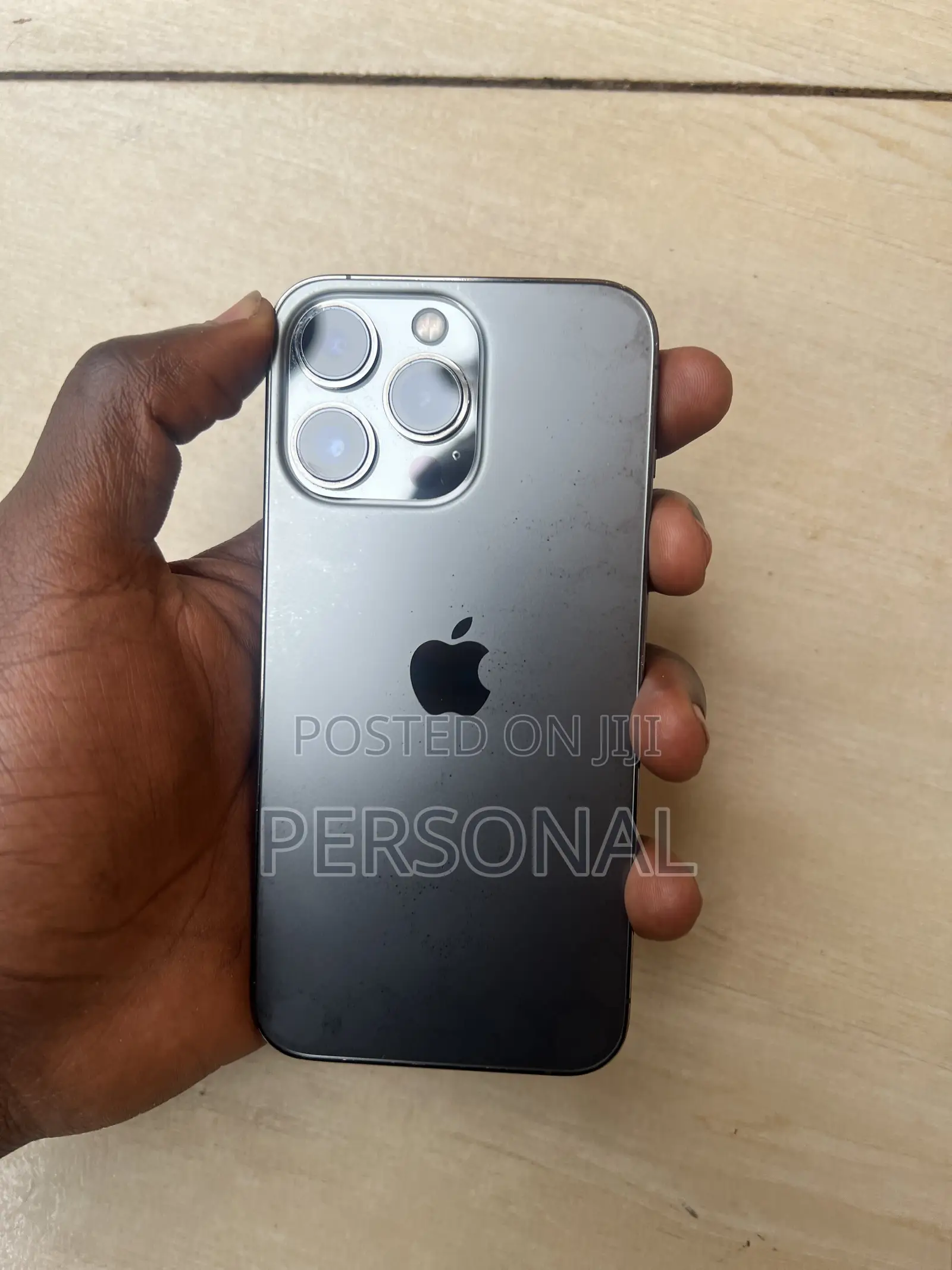 Apple iPhone 13 256 GB Gray