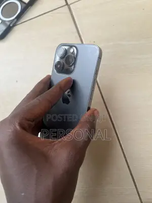 Apple iPhone 13 256 GB Gray