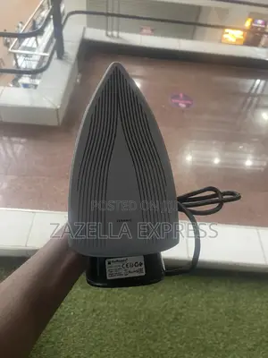 Hoffmans Flat Iron/Dry Iron