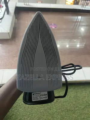 Hoffmans Flat Iron/Dry Iron