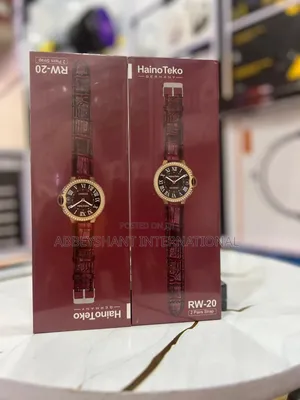 Haino Teko Rw20 Smartwatch