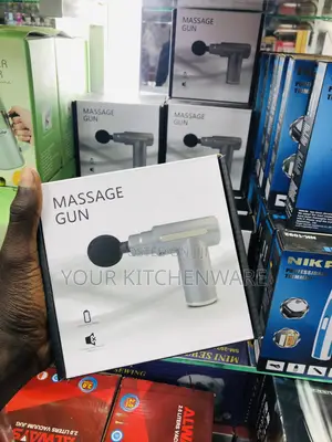 Massage Gun