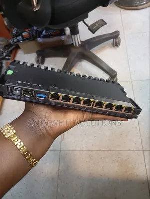 Mikrotik Rb5009
