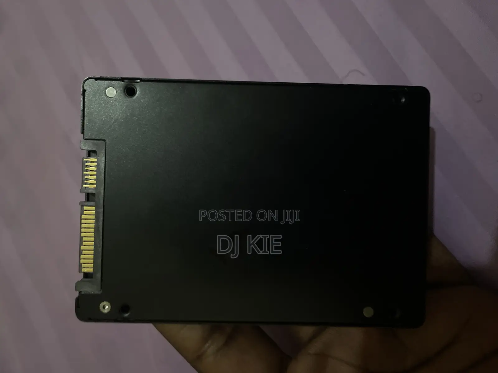 Micro SSD 512gb