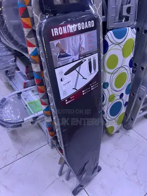 Ironing Board