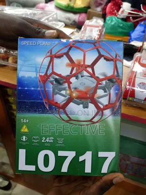 "Speed Plane" Toy.
