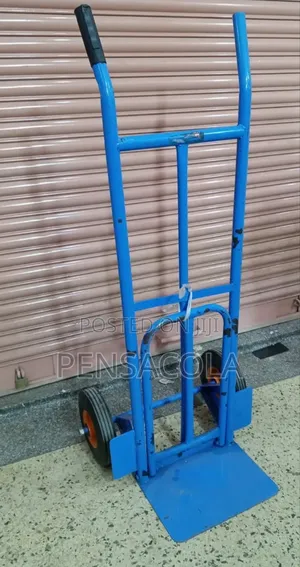 Crate Trolley (Royalty Japan)