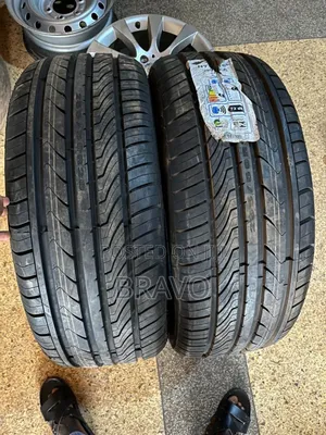 255/50r20 Onyx Tyres New.